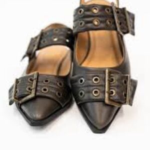 Steve Madden Graya flats